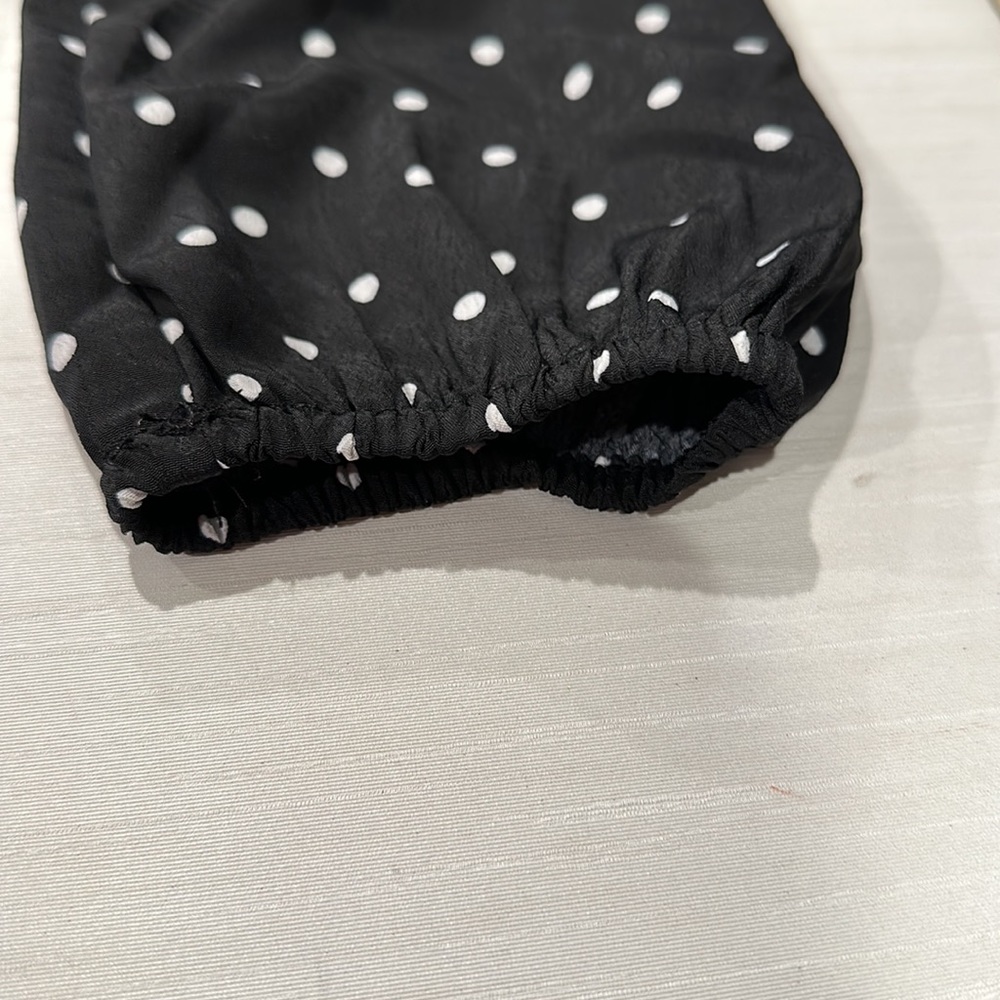 Princess Polly Stella Wrap Top - Picture 7 of 8